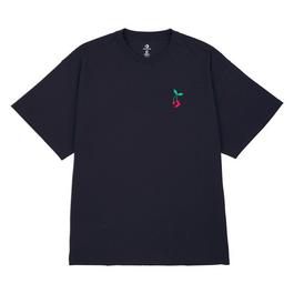 Converse Cherry T Shirt