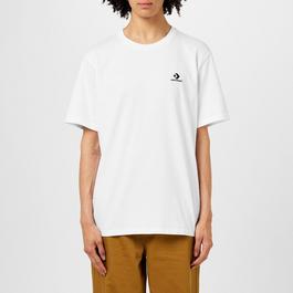 Converse Graphic Tee Sn34