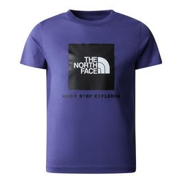 The North Face Redbox Tee