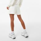 Blanc vintage - Jack Wills - JW Cargo Fleece Textil shorts - 2