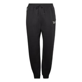 Reebok Piping Slim Fit Joggers