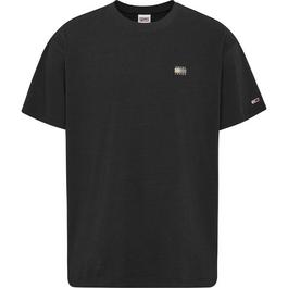 Tommy Jeans TJM RLX BADGE TEE