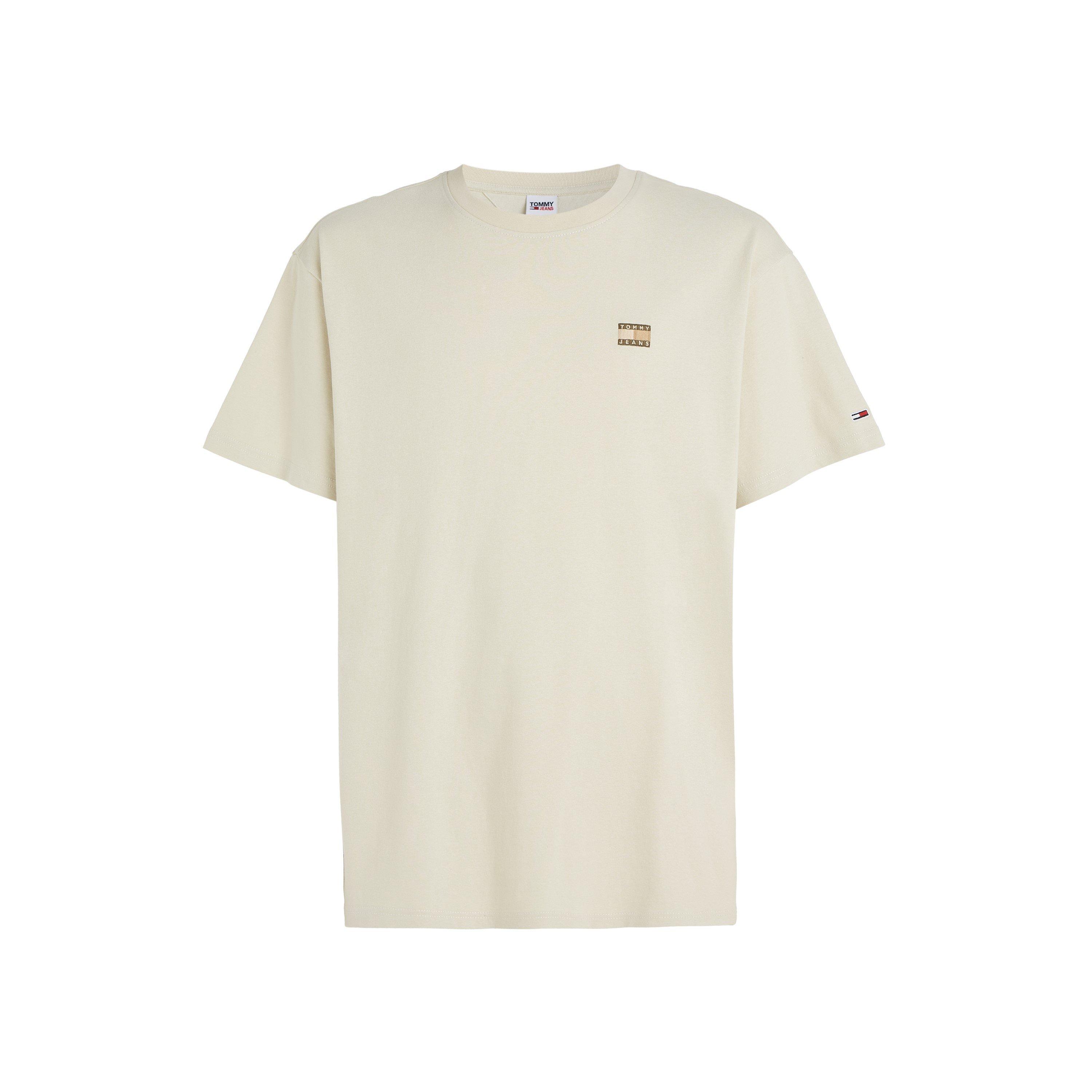 Tommy Jeans Men's Regular Fit T-Shirt