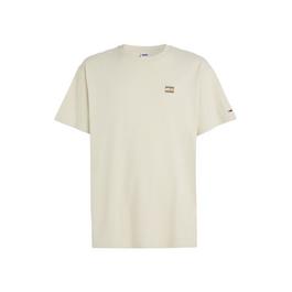 Tommy Jeans TJM RLX BADGE TEE