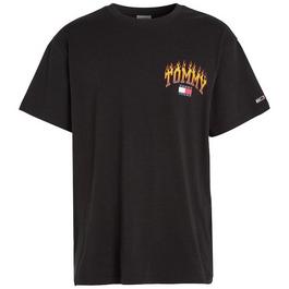 Tommy Jeans CHRT Ducks T-Shirt