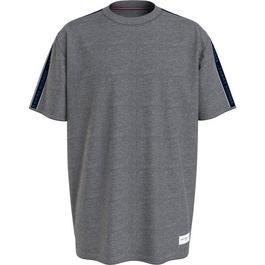 Tommy Hilfiger Short Sleeve T Logo