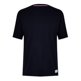 Tommy Hilfiger Short Sleeve T Logo