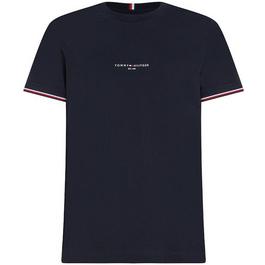 Tommy Hilfiger Tipped Slim T-Shirt