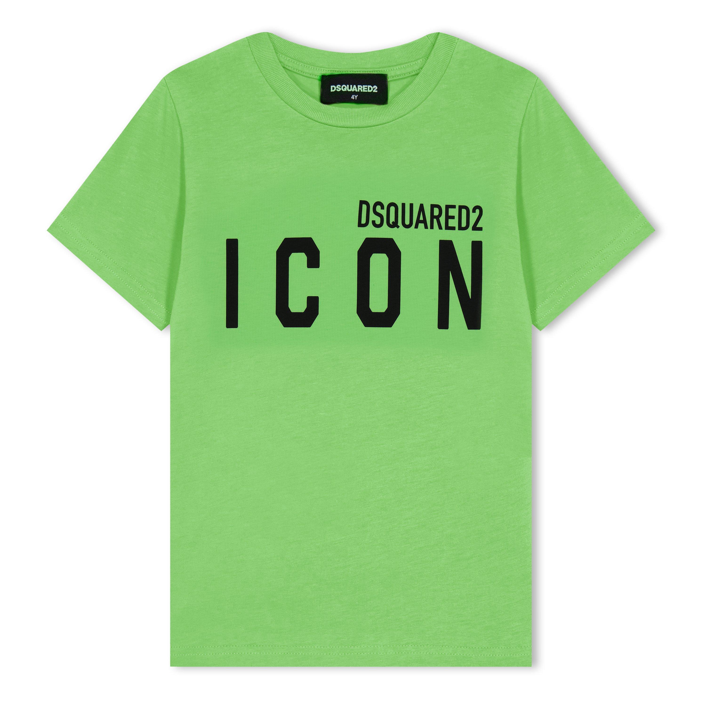 Be Icon Cool T-Shirt Juniors