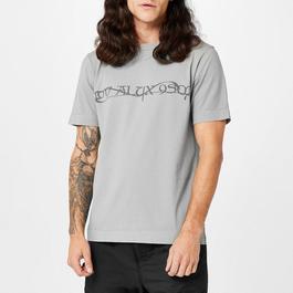 1017 ALYX 9SM Graphic Tee