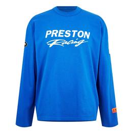 Heron Preston Preston Racing L/S T-Shirt