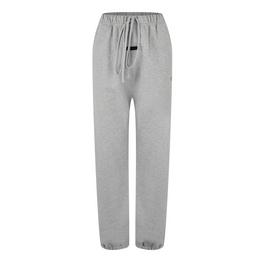 Fear Of God Essentials Logo Jogging Bottoms