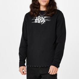 1017 ALYX 9SM Graphic Long Sleeve T Shirt