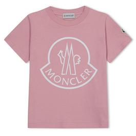 Moncler SS T Shirt Jn34