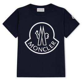 Moncler SS T Shirt Jn34