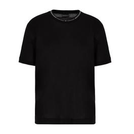 Emporio Armani SS Neck Tee Sn34