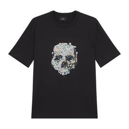 PS Paul Smith BunnySkull T Sn34