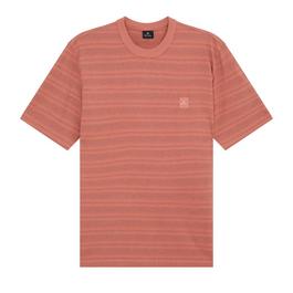 PS Paul Smith Strp PP T Sn34