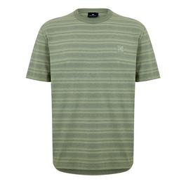 PS Paul Smith Strp PP T Sn34