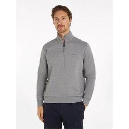 Tommy Hilfiger ESSENTIAL INTECHNOquarterZIP