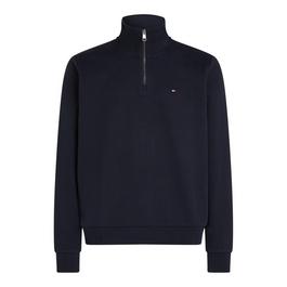 Tommy Hilfiger ESSENTIAL INTECHNOquarterZIP