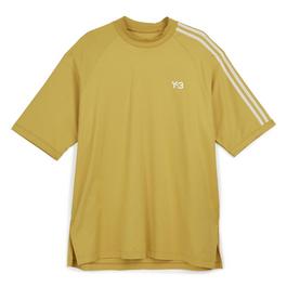 Y3 3-Stripes T-Shirt