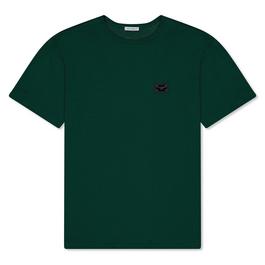 Dolce and Gabbana Pg Final Tie Tee Sn99