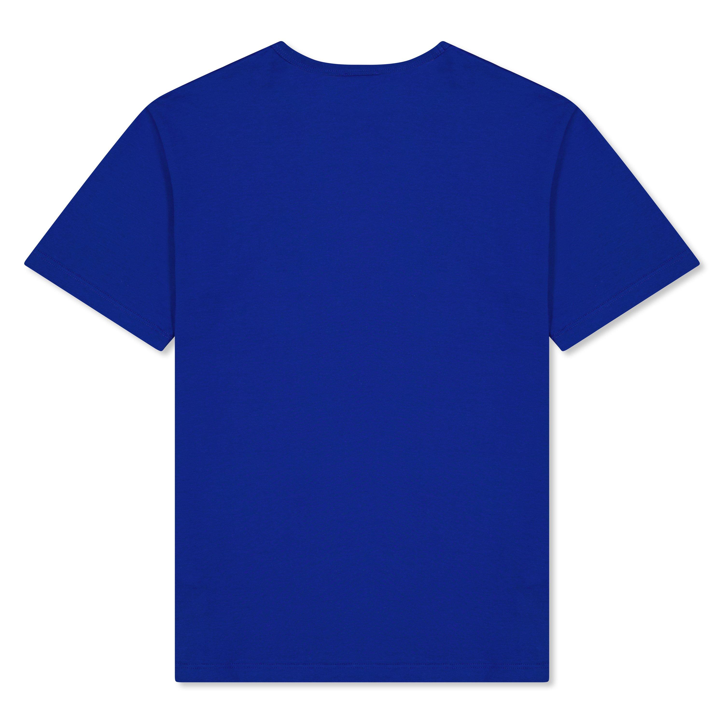 Blue B0315 - Dolce and Gabbana - Pg Final Tie Tee Sn99 - 2
