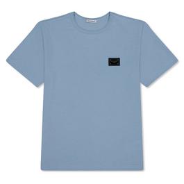 Dolce and Gabbana Pg Final Tie Tee Sn99