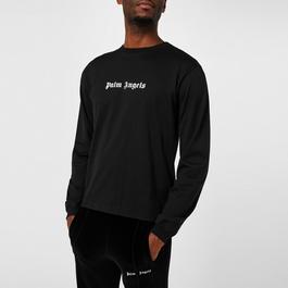 Palm Angels Classic Logo T Shirt