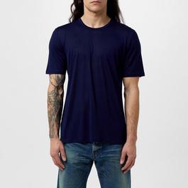 Saint Laurent Stitch T Shirt