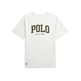 Polo Ralph Lauren Logo T Shirt Juniors