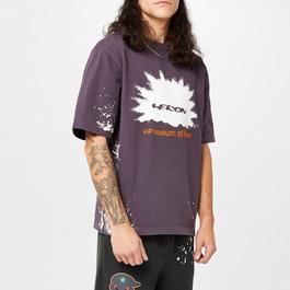 Heron Preston Museum T Shirt