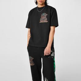 Heron Preston Monster T Shirt