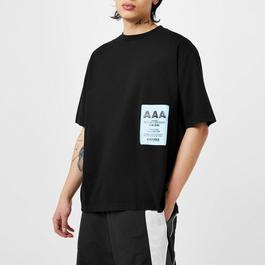 Ambush Pass Tee Sn41