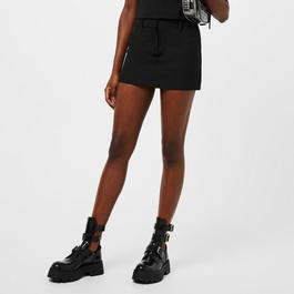 Ambush Tailoring Mini Skirt