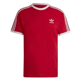 adidas Originals 3 Stripes Tee Sn44