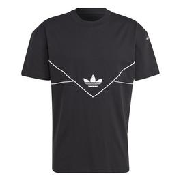 adidas Originals Adi C T shirt Sn44