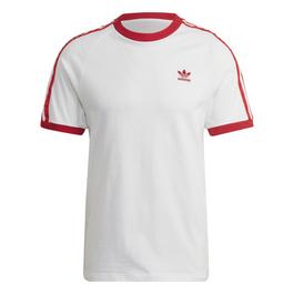 adidas Originals Orig 3 Strp T Sn44