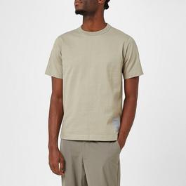 Norse Projects Holger Tab Series Reflective Tee