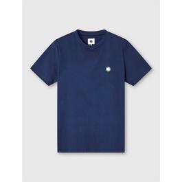 Pretty Green PG Mitchell Tee Shirt