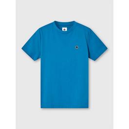 Pretty Green Das Elevated Graphic T-Shirt