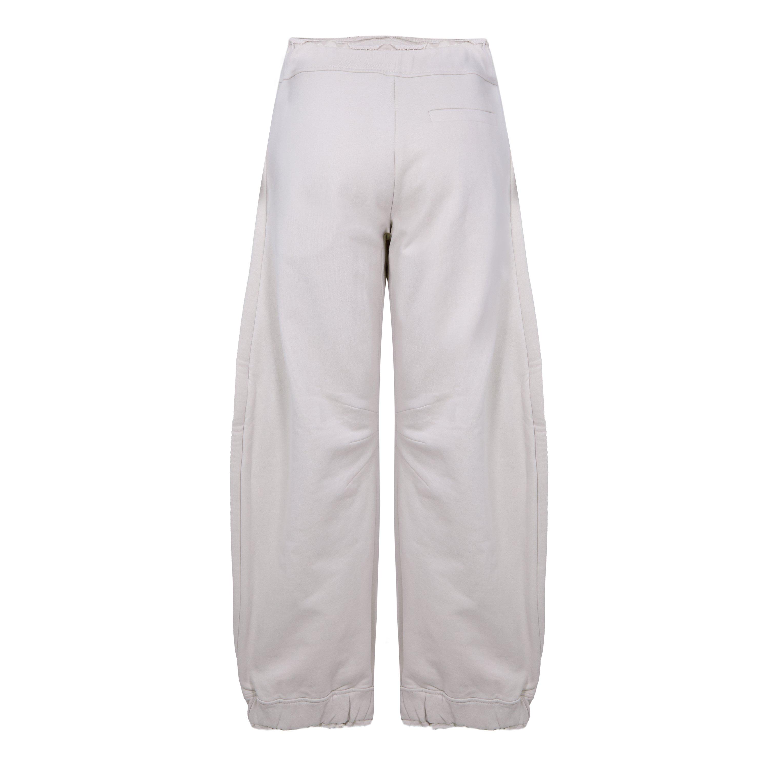 Natural 051 - Moncler x Willow Smith - X Willow Smith Jogging Bottoms - 2
