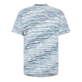 Missoni Slub Crew T-Shirt