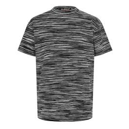 Missoni Slub Crew T-Shirt