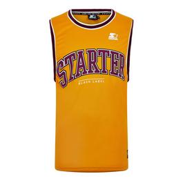 Starter Bball Vest Sn33