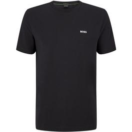 Boss Regular Fit Short Sleeve Tee