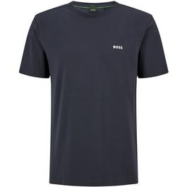 Boss Regular Fit Short Sleeve Tee