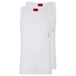 Hugo Hugo Tank Top Twin Pack