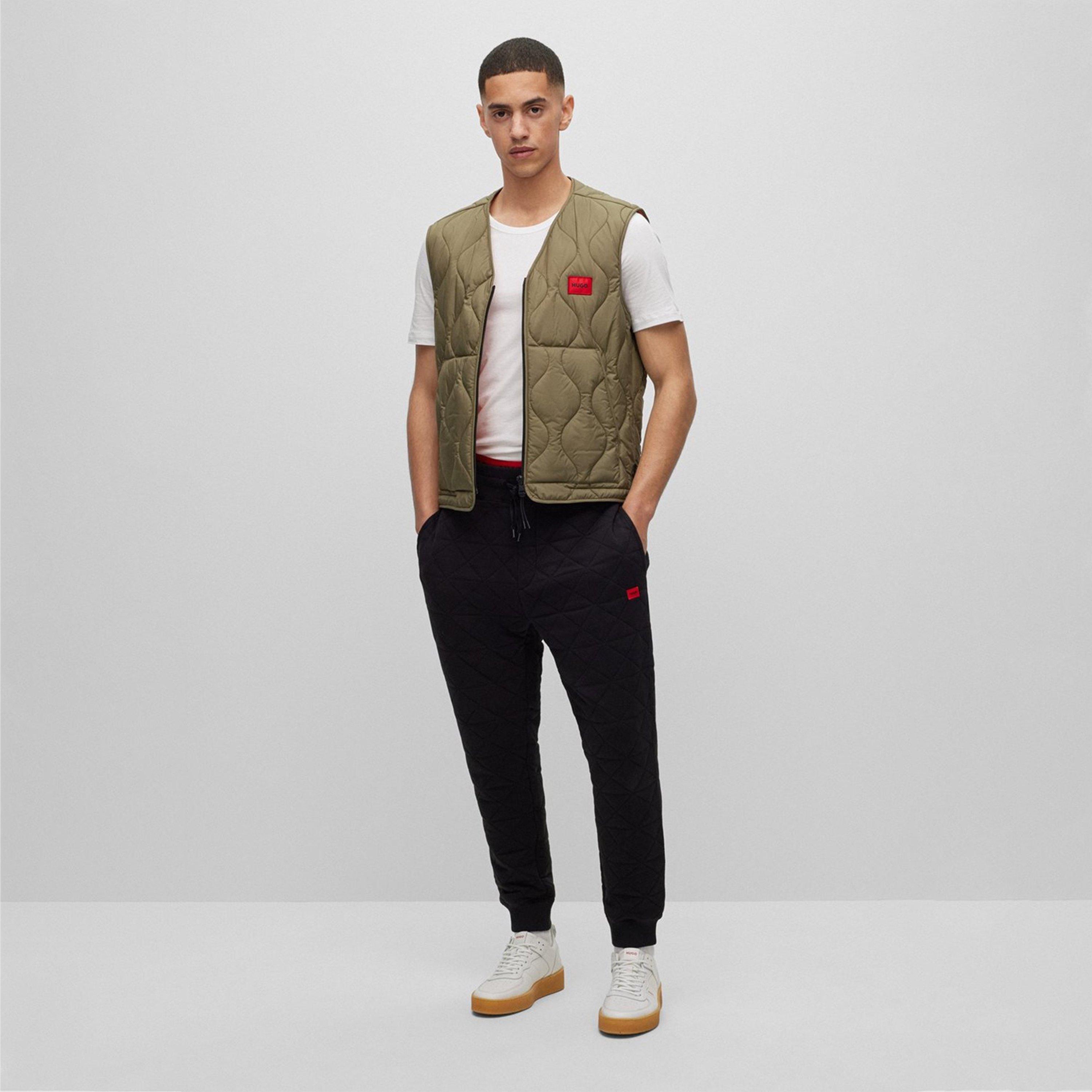 White - Hugo - 3 Pack T Shirts - 5